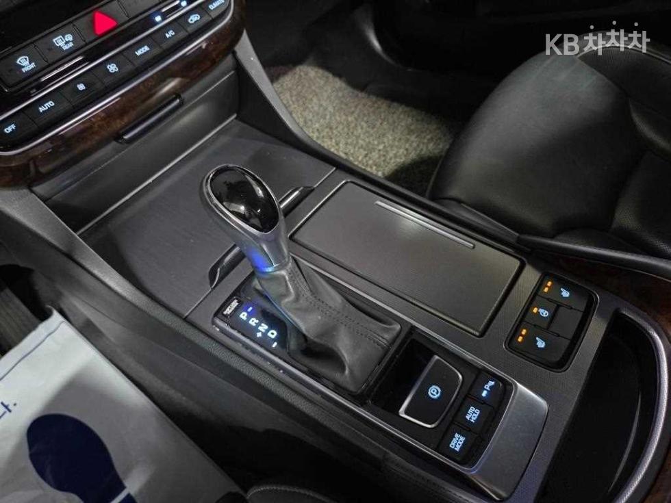 Hyundai Aslan — miniaturë 15
