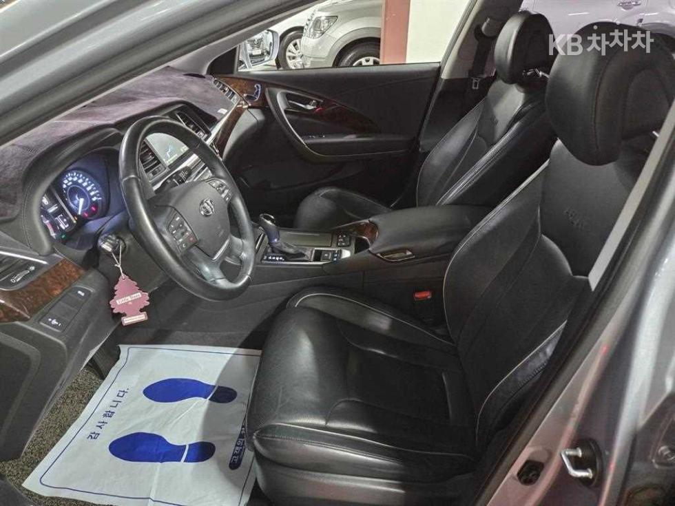 Hyundai Aslan — miniaturë 16