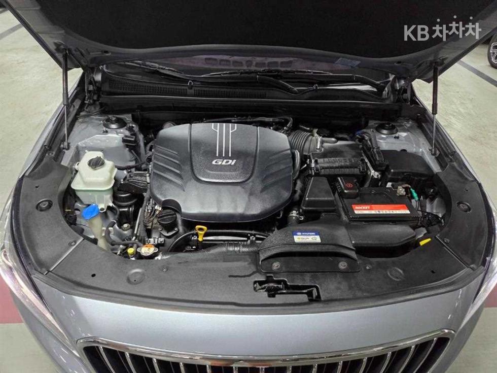 Hyundai Aslan — miniaturë 18