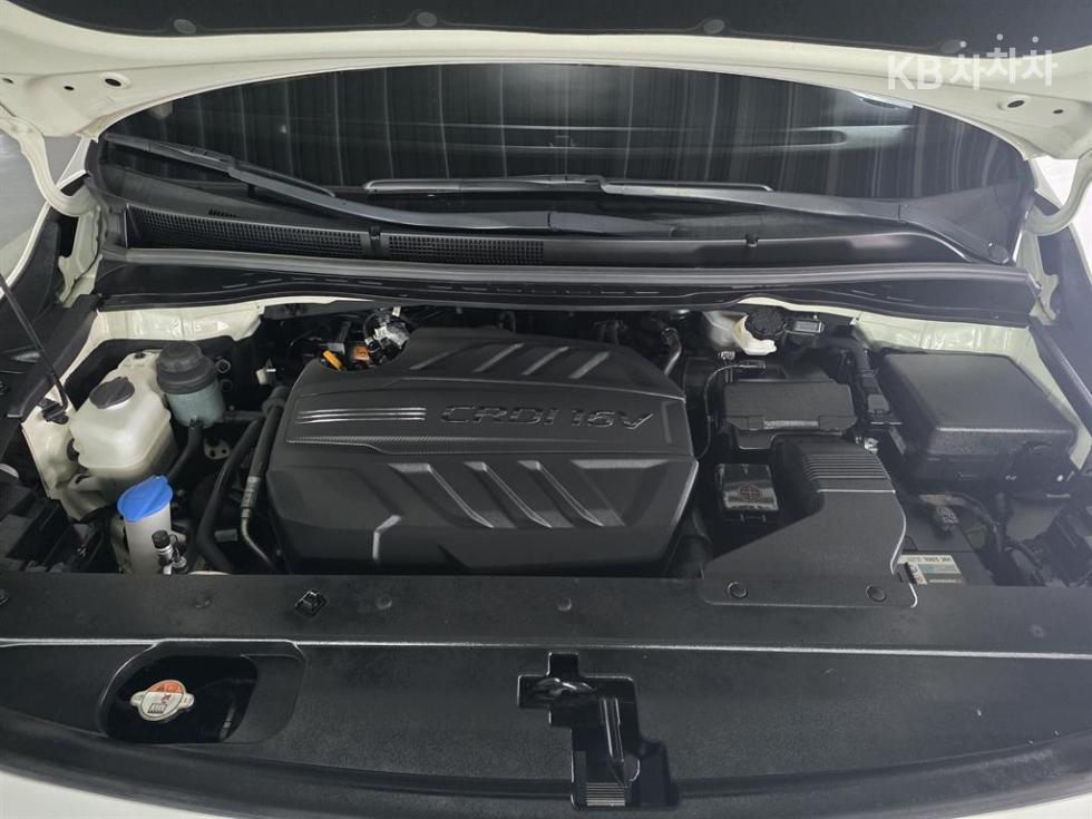 Kia Carnival — miniaturë 13