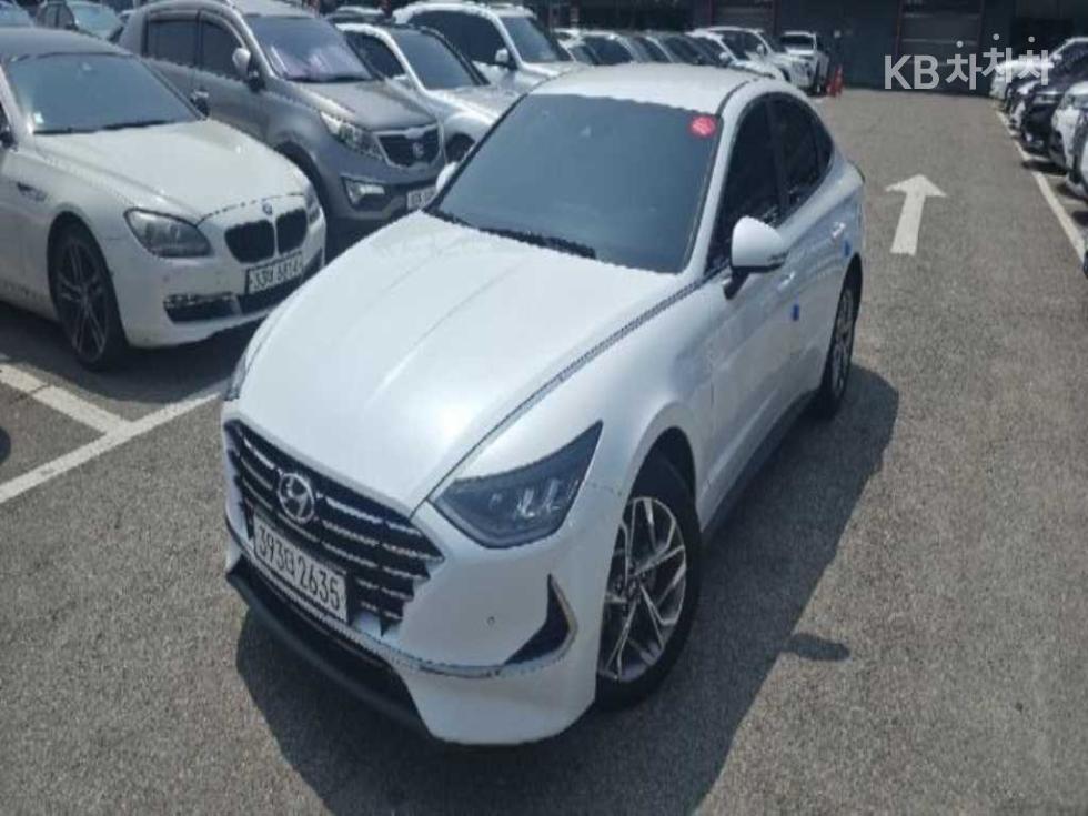 Hyundai Соната