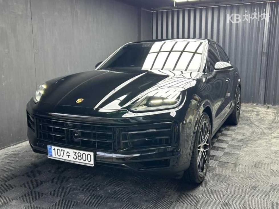 2024 Porsche (9Y0) photo