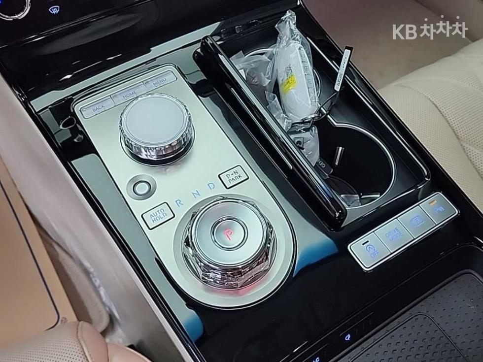 2025 Genesis G80(RG3) photo