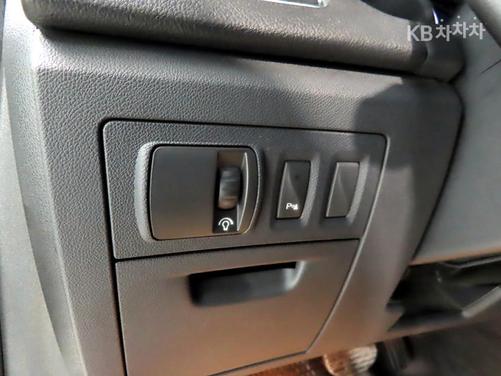 Renault Samsung SM7 — miniaturë 15
