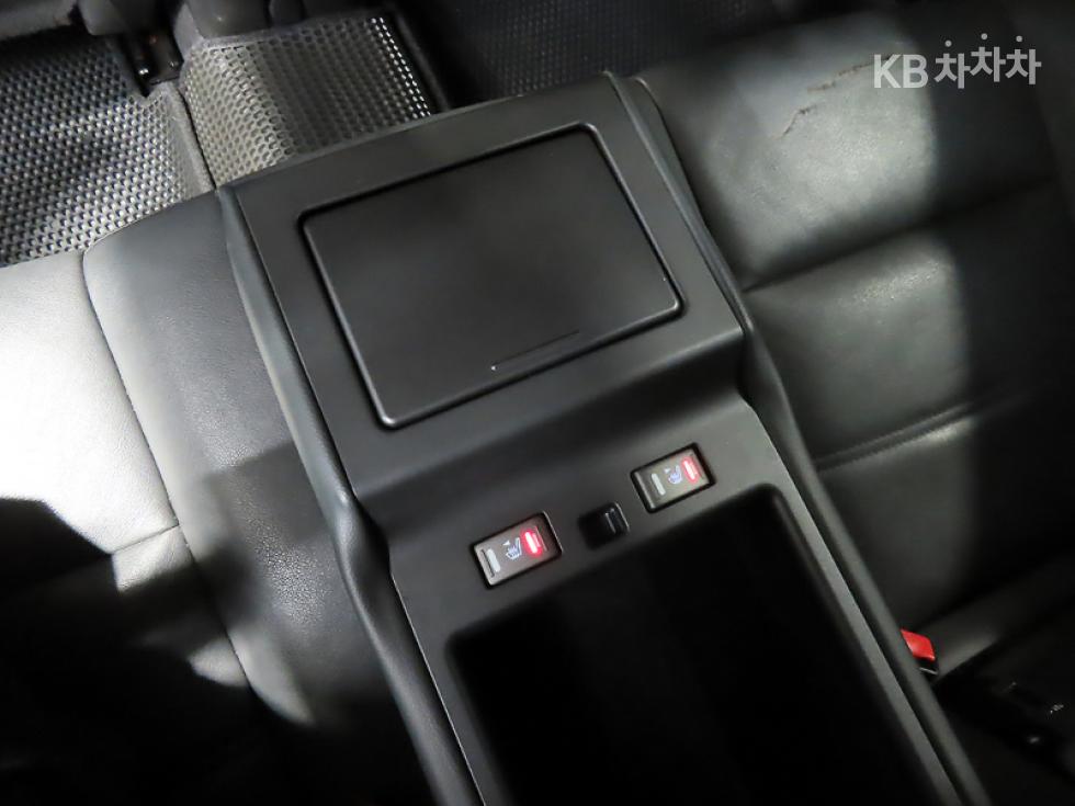 Renault Samsung SM7 — miniaturë 16