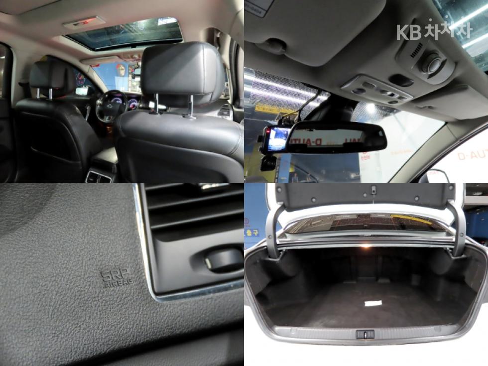 Renault Samsung SM7 — miniaturë 18
