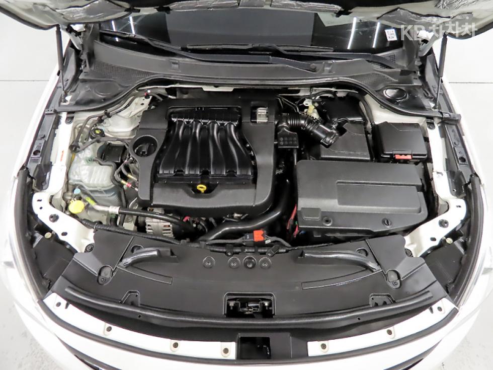 Renault Samsung SM7 — miniaturë 19