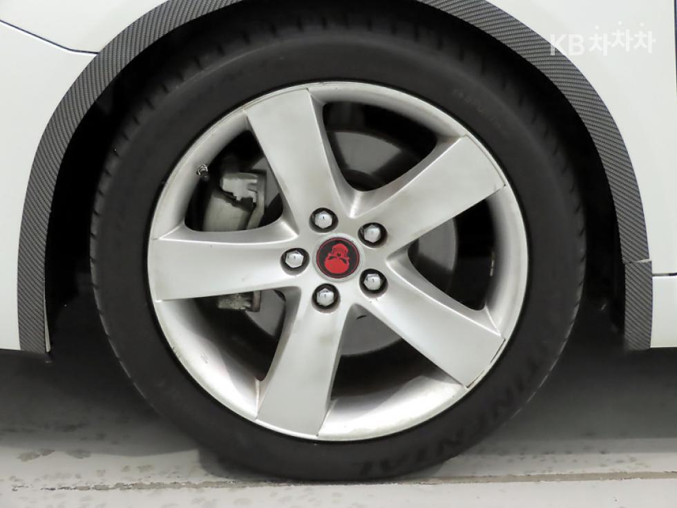 Renault Samsung SM7 — miniaturë 20