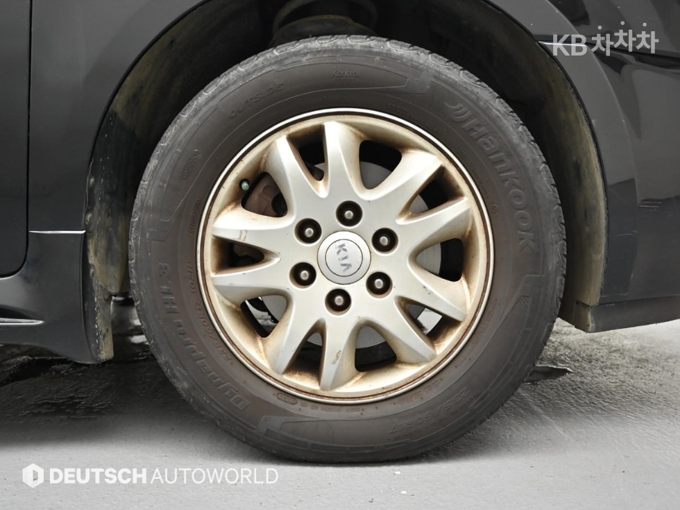 Kia Carnival — miniaturë 5