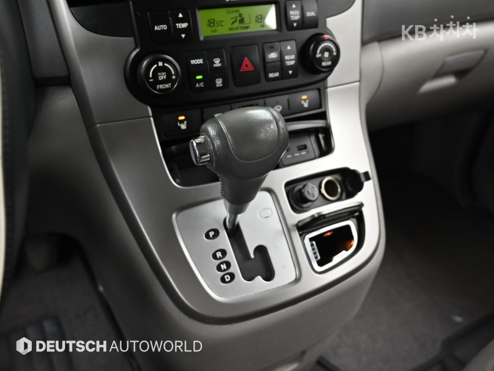 Kia Carnival — miniaturë 9