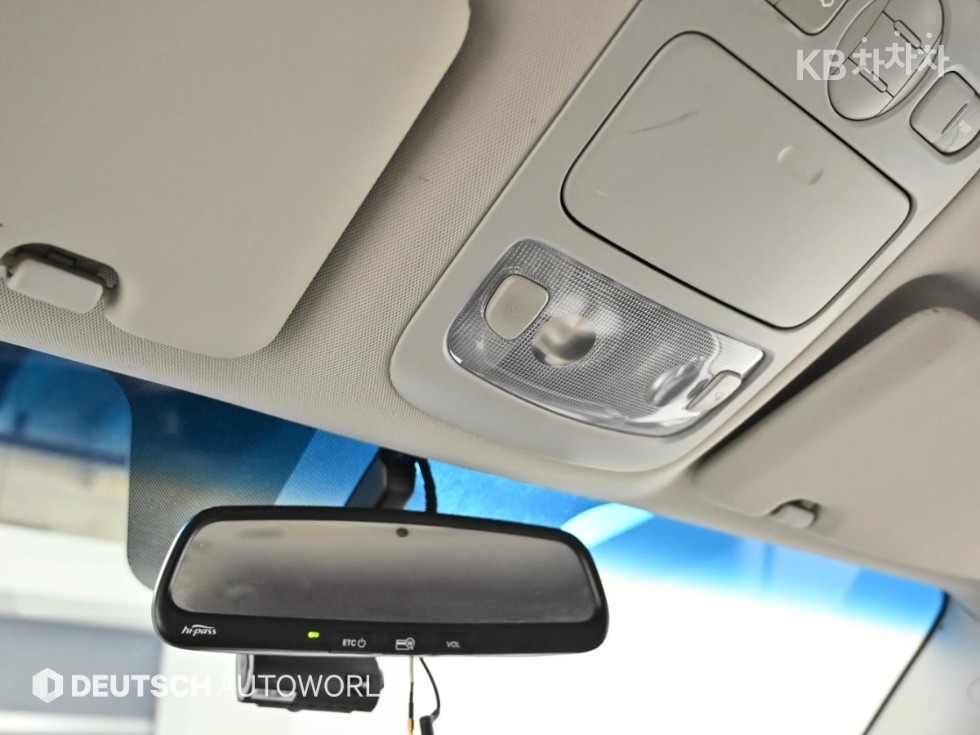 Kia Carnival — miniaturë 17