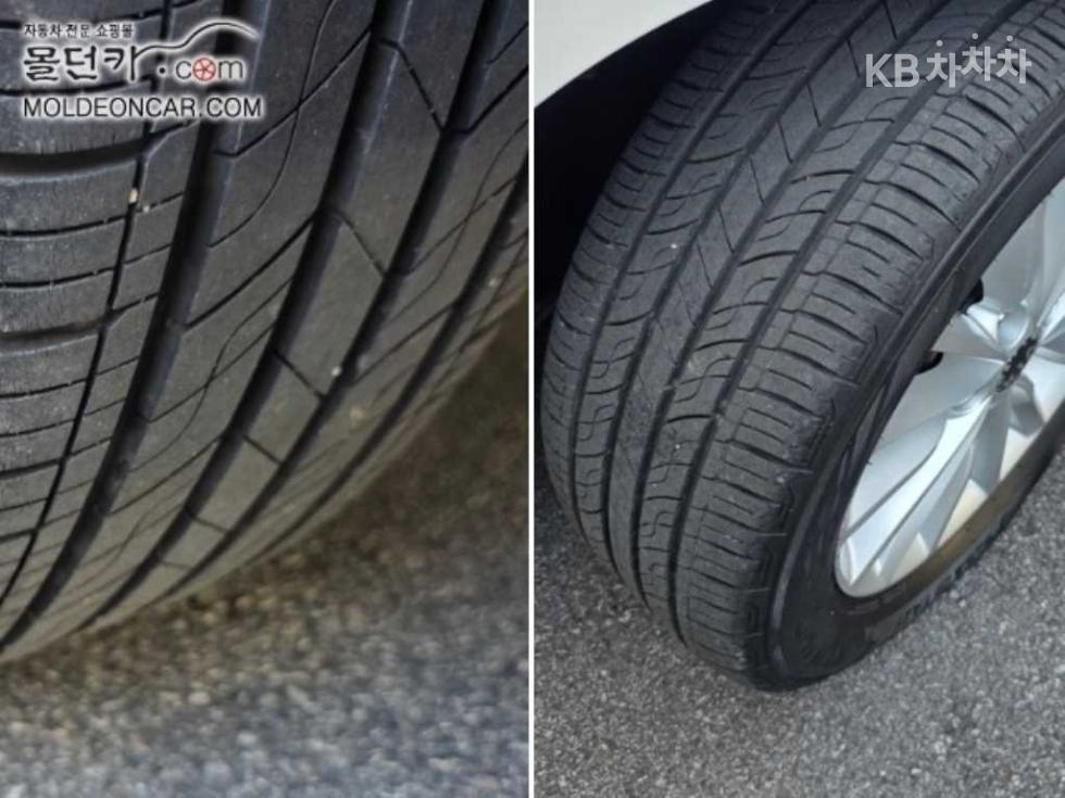 Kia K7 — miniaturë 6