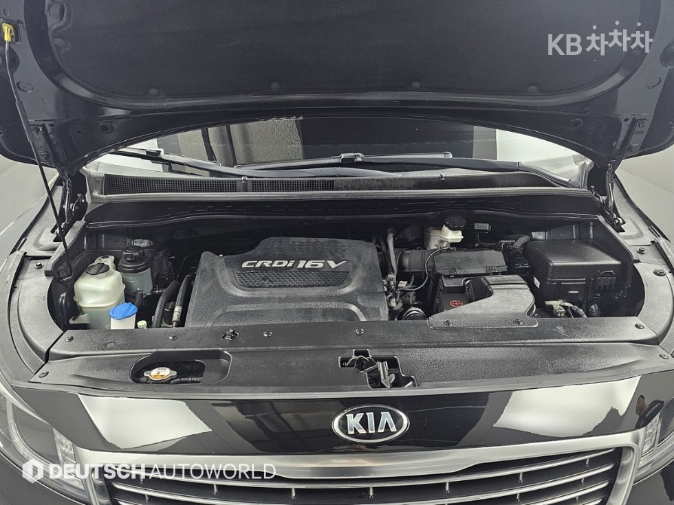 Kia Carnival — miniaturë 6
