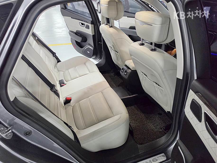 Renault Samsung SM6 — miniaturë 8