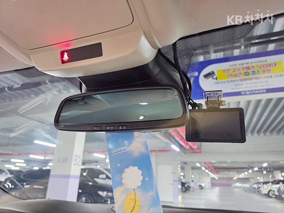 Renault Samsung SM6 — miniaturë 19