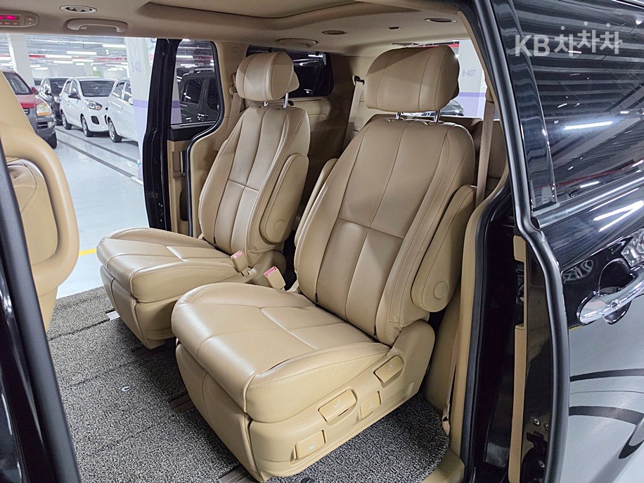 Kia Carnival — miniaturë 7