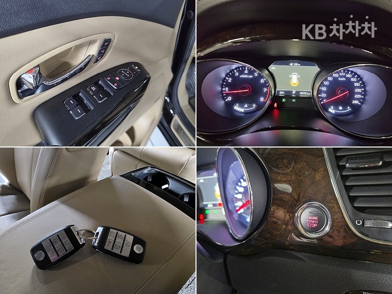 Kia Carnival — miniaturë 20