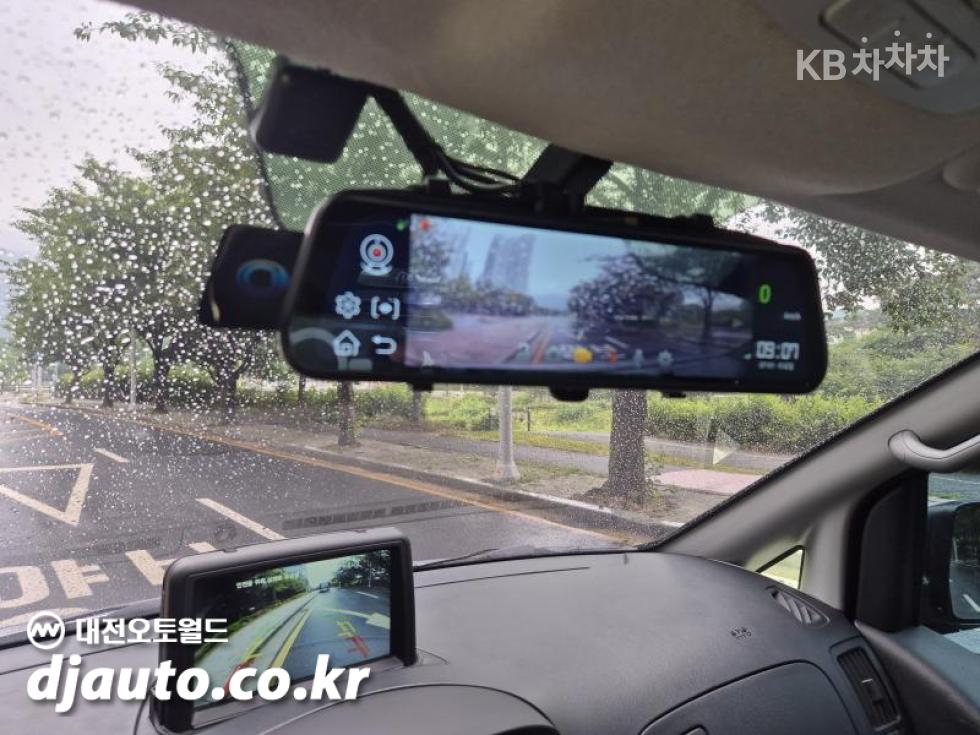 Hyundai Starex — miniaturë 17