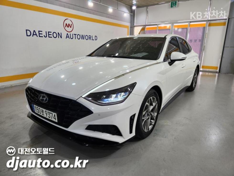 Hyundai Соната