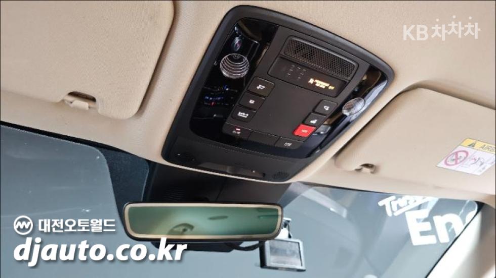 Kia Carnival — miniaturë 17