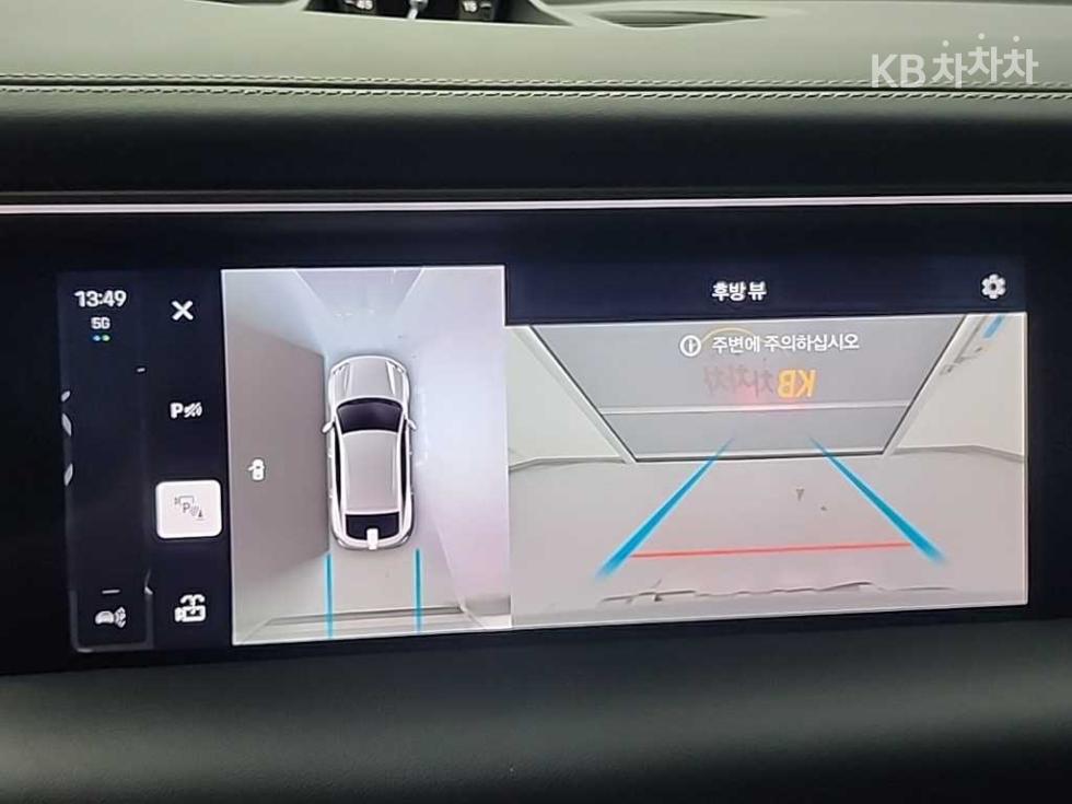 Porsche Macan — miniaturë 16