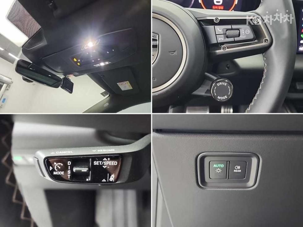 Porsche Macan — miniaturë 18