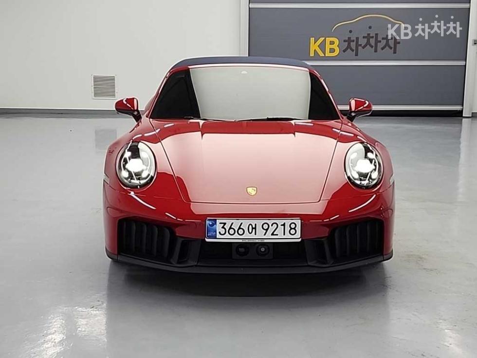 Porsche 911 — miniaturë 2