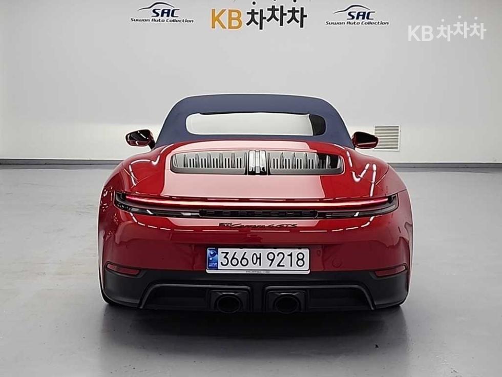 Porsche 911 — miniaturë 3