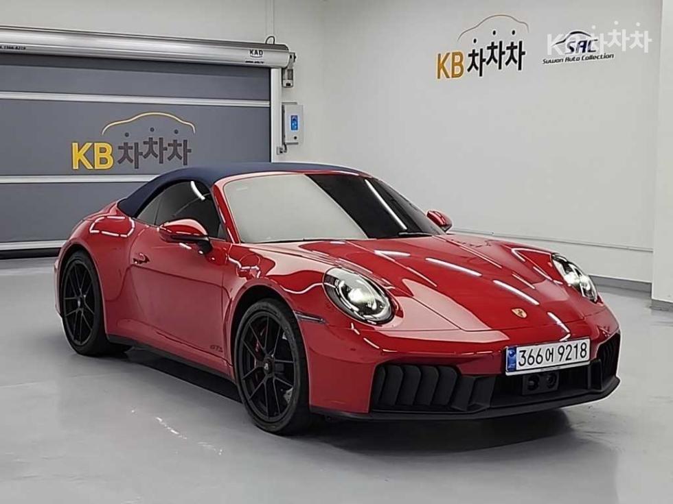 Porsche 911 — miniaturë 4