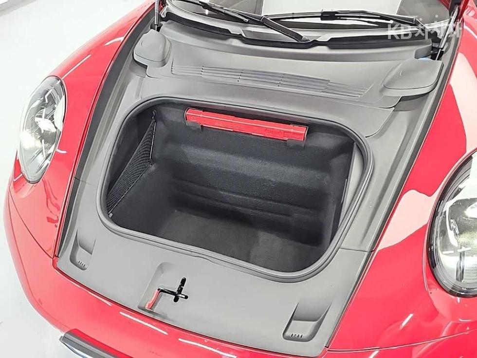 Porsche 911 — miniaturë 5