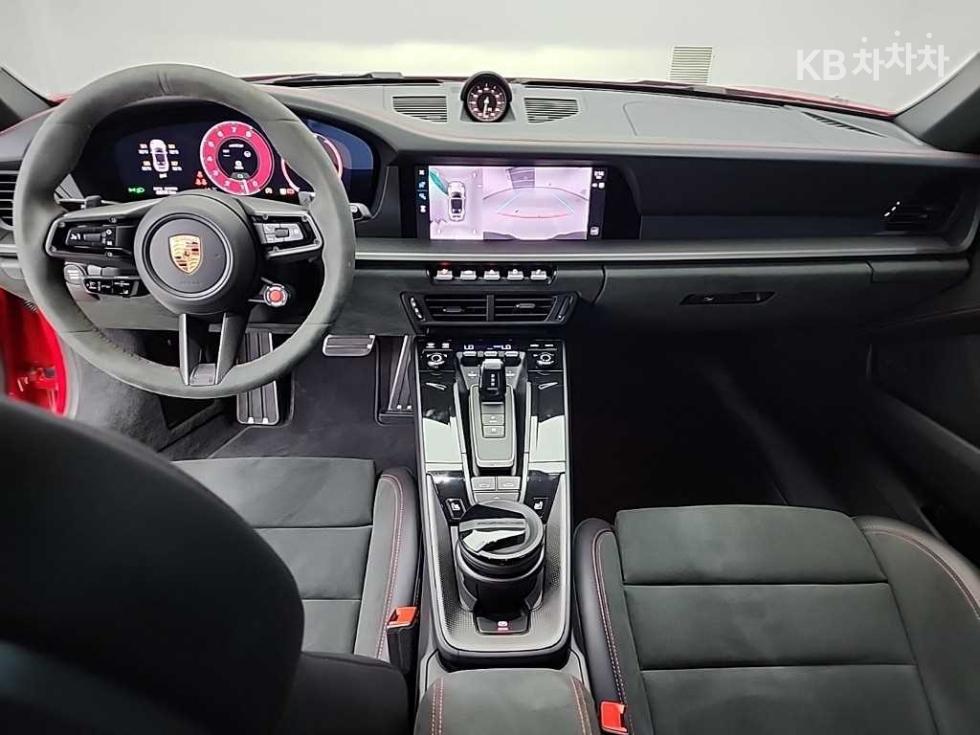 Porsche 911 — miniaturë 7