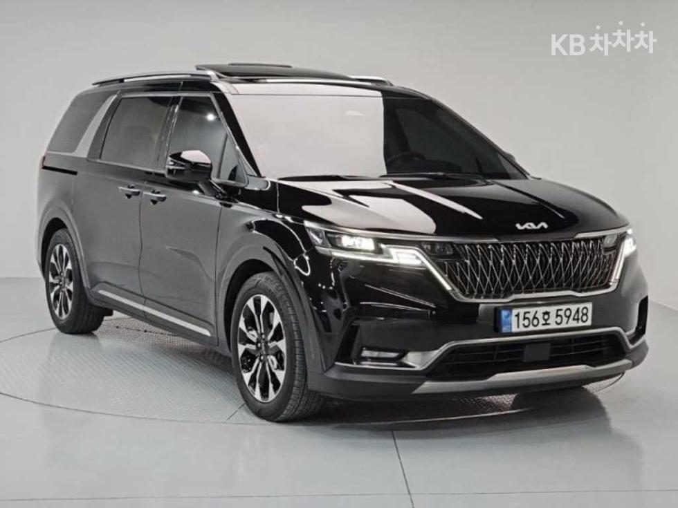 2021 Kia 4 photo