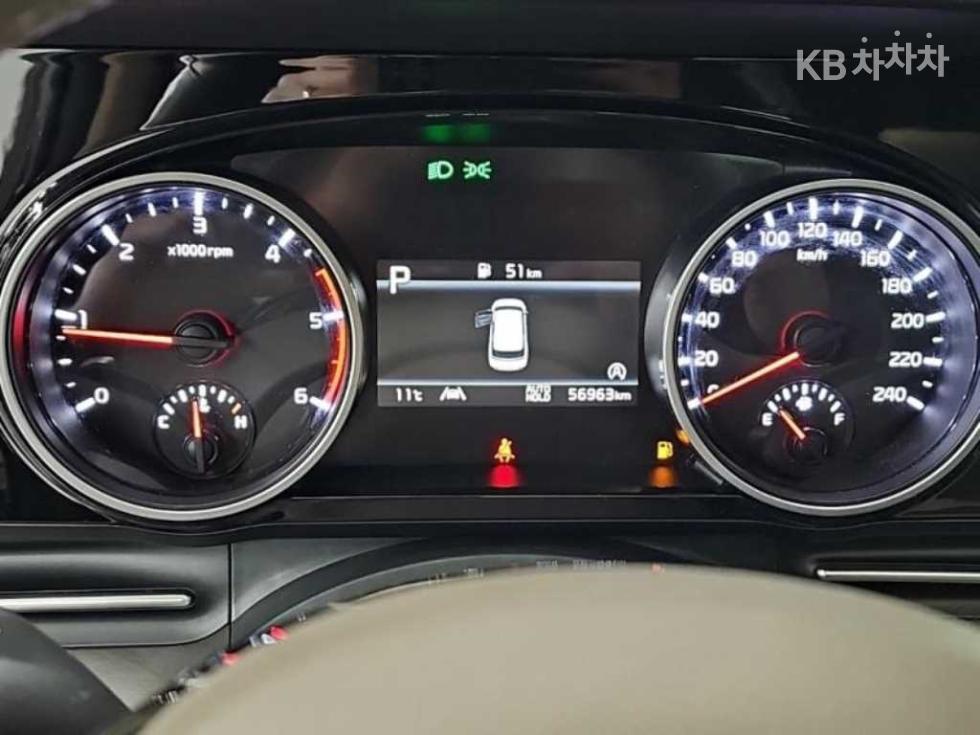 2021 Kia 4 photo