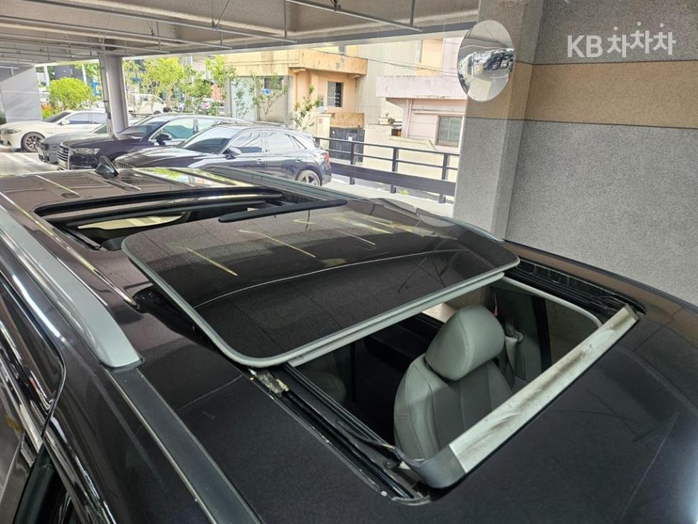 Kia Carnival — miniaturë 5