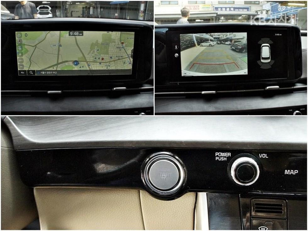 Kia Carnival — miniaturë 14