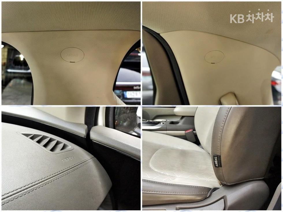 Kia Carnival — miniaturë 16