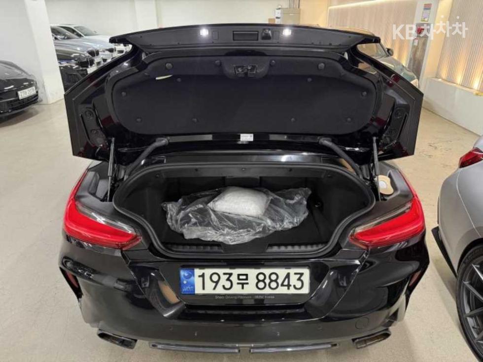 2021 BMW BMW Z4 photo
