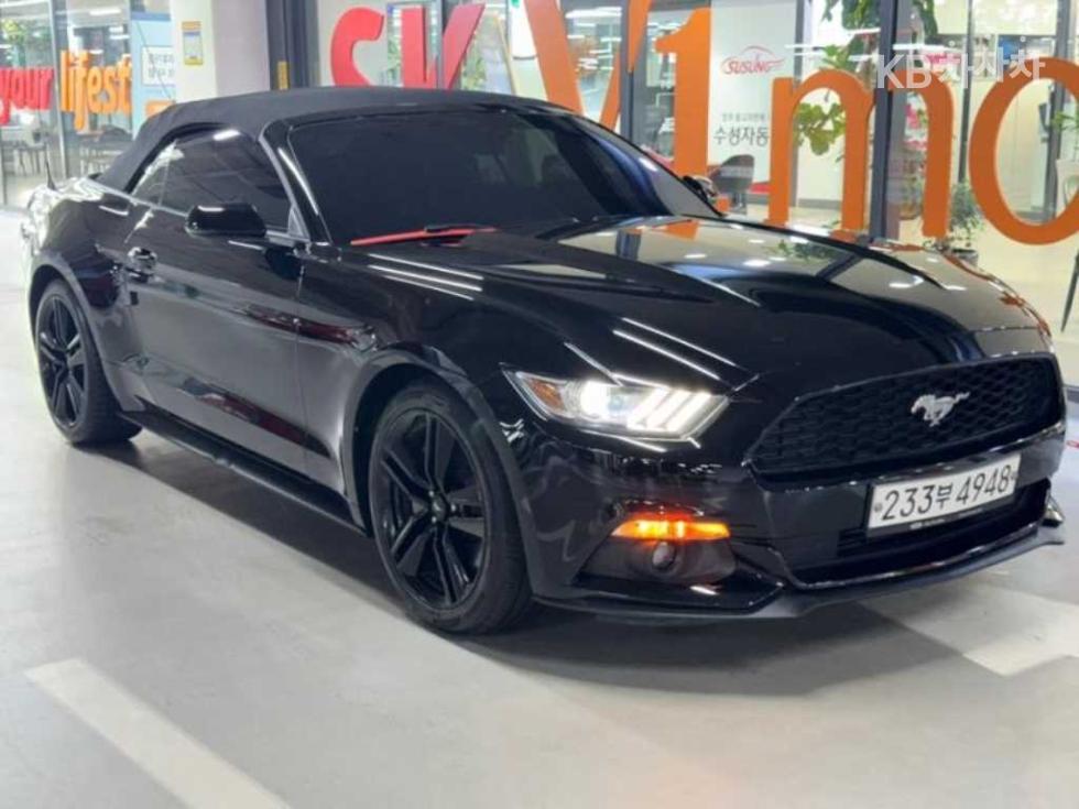 2017 Ford Used Car photo