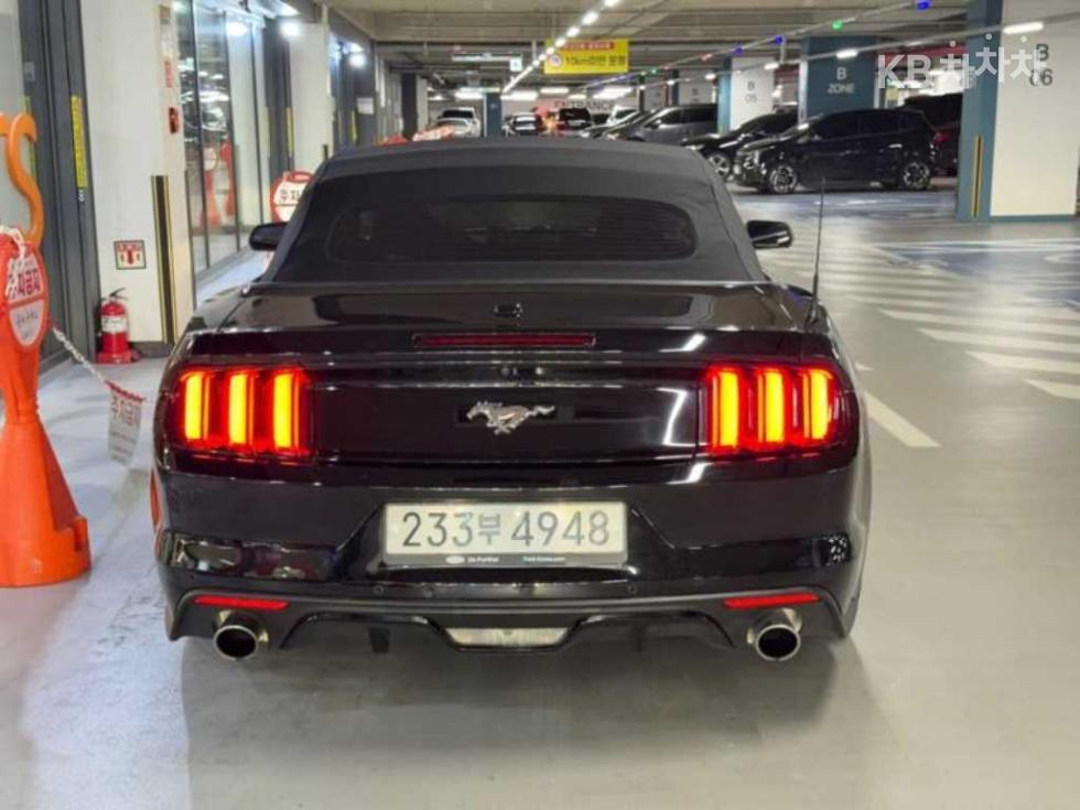 2017 Ford Used Car photo