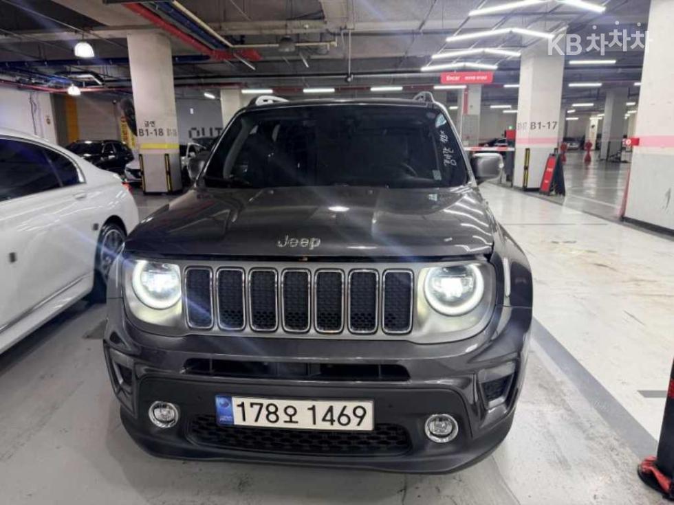 2021 Used Car — Korean used car export from SH GLOBAL