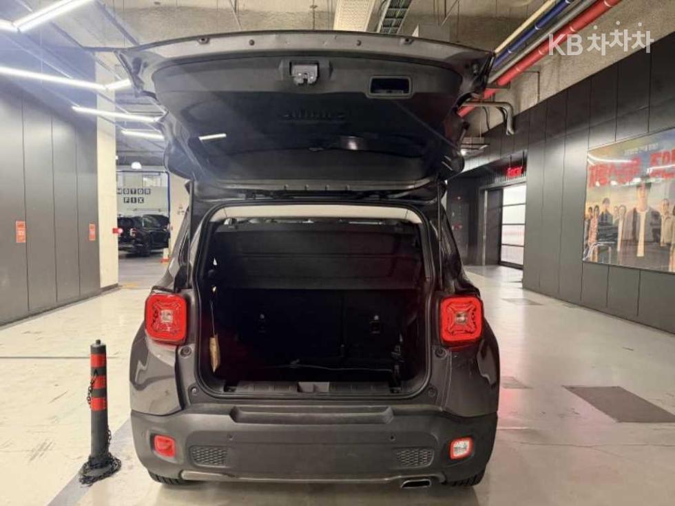 2021 Jeep Used Car photo