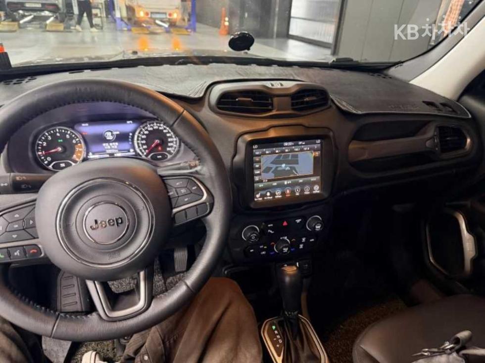 2021 Jeep Used Car photo