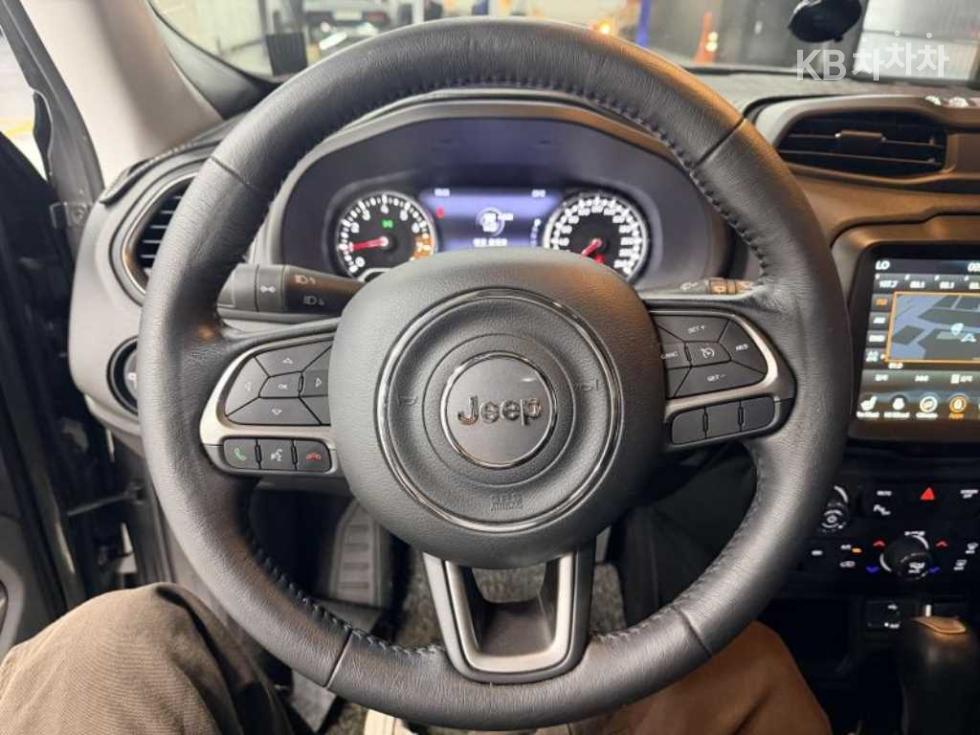 2021 Jeep Used Car photo