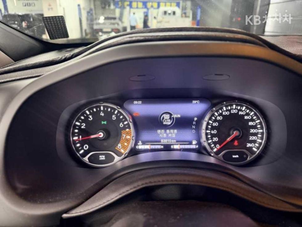 2021 Jeep Used Car photo