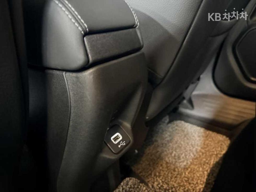 2021 Jeep Used Car photo