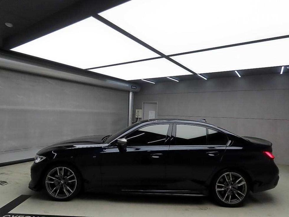 2021 BMW BMW 3 (G20) photo