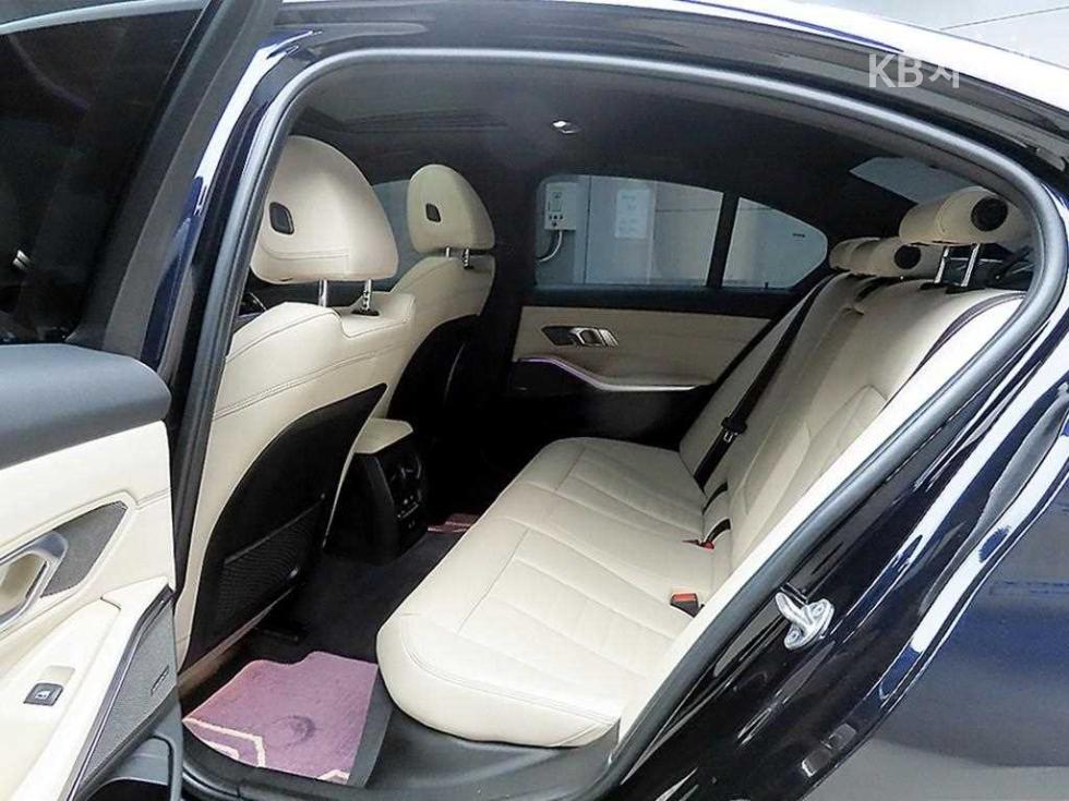 2021 BMW BMW 3 (G20) photo