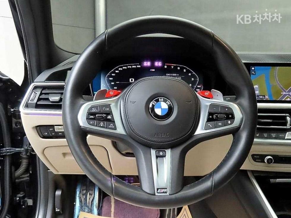 2021 BMW BMW 3 (G20) photo