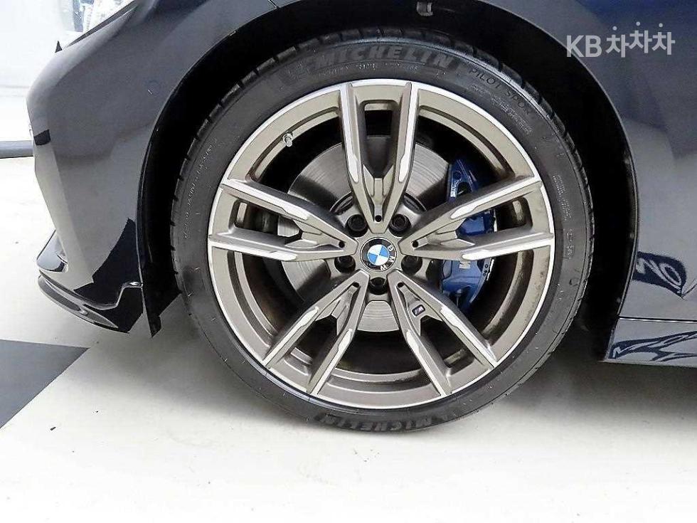 2021 BMW BMW 3 (G20) photo