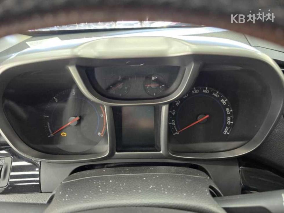 Chevrolet Orlando — miniaturë 9